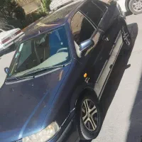 سمندEF7 دوگانه مدل ۹۵