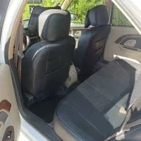 پارس tu5 دریچه گاز سیمی ۹۹|خودرو سواری و وانت|شاهین‌شهر, پاسداران|دیوار