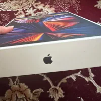 تبلت Apple iPad Pro M1 12.9 inch 256 GB