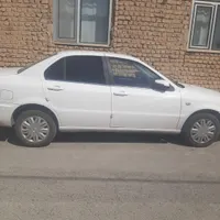 سمندسورن پلاس۱۴۰۳|خودرو سواری و وانت|اراک, |دیوار