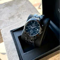 ساعت مچی مردانه سه موتور تیسوت (تی سوت) و الگانز|ساعت|تبریز, |دیوار