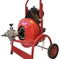 لوله بازکنی|خدمات پیشه و مهارت|مهاجران, |دیوار