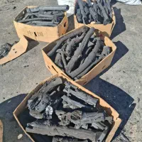 زغال به درج یک