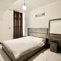 واحد ۱۲۰متری دوخواب میرزای شیرازی|اجارهٔ کوتاهمدت آپارتمان و سوئیت|شیراز, دینکان|دیوار