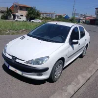 پژو206sd tu5