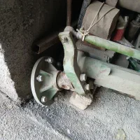 اکسل کمپاین مدل ۹۷|قطعات یدکی و لوازم جانبی|سنندج, |دیوار