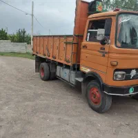 خاور ۸۰۸ مدل ۶۳