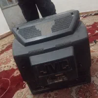 تلویزیون تمیز سالم