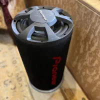 ساب باکس لوله ای پایونیر