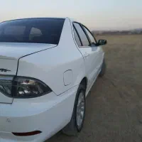 سورن پلاس|خودرو سواری و وانت|همدان, |دیوار