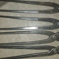 انبر آلماتور بندی کنیپکس اصل المان