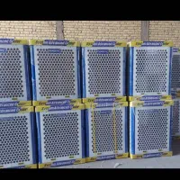 نمایندگی فروش کولر سلولزی چهارهزار 4000ورق سنگین|کولر آبی|شیراز, نصرآباد|دیوار