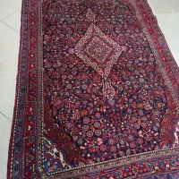 قالیچه جوزان ملایر|فرش|تهران, فردوسی|دیوار