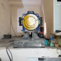 *شرکت آسانسور صعودگستر دنا*