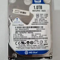 فروش ۷ عدد هارد HDD و SSD و NVMe برندهای معتبر