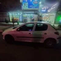 تیپ 2اخر99|خودرو سواری و وانت|پرند, فاز ۵|دیوار