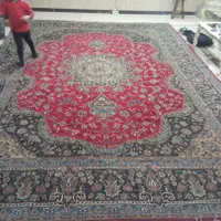 فرش سالم|فرش|شاندیز, |دیوار