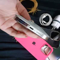 گوشی آیفون ۱۴ پرومکس|موبایل|رشت, ترمینال|دیوار