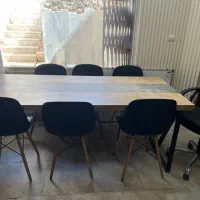 میز کنفرانس
