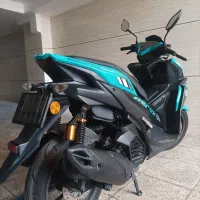 طرح ایروکس کبیر|موتورسیکلت|اسلامشهر, شهرک انبیا|دیوار