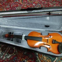 ویالون اف استیودنت  ویولن tf student 4 4|ویولن|تهران, بیسیم|دیوار