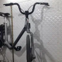 دوچرخه گاردانی عتیقه خارجی وارداتی|دوچرخه، اسکیت، اسکوتر|تبریز, |دیوار