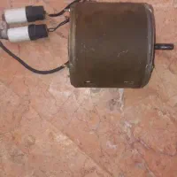 موتور کولر