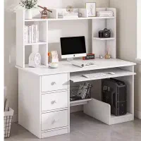 میز تحریر ام دی اف|میز تحریر و کامپیوتر|زاهدان, |دیوار