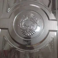 در چوبی اتاق|مصالح و تجهیزات ساختمان|ری, دولتآباد|دیوار