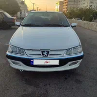 پرشیا مدل ۱۴۰۰ موتور سال