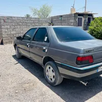 پژو 405 جی ال ایکس (GLX)، مدل ۱۳۹۱|خودرو سواری و وانت|کهنوج, |دیوار