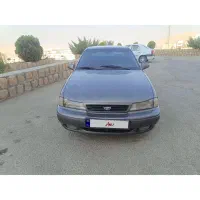 دوو سیلو مدل ۸۱