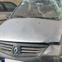 ال نود تصادفی E2 موتور اروپایی فرانسه|خودرو سواری و وانت|تهران, مخصوص|دیوار