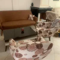 مبل یک ست ۵نفره