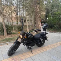 فروش استثنایی اکوئلا طرح هارلی