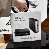 مینیپیسی Maya MD A12 Core i3-12100 SSD 500GB|رایانه رومیزی|شیراز, معالیآباد|دیوار