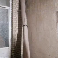 موکت درحدنو ۹متری رنگ قهوه ای قیمت مناسب