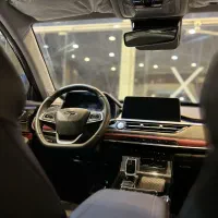 تیگو 7 پرو پریمیوم صفر|خودرو سواری و وانت|اهواز, امانیه|دیوار