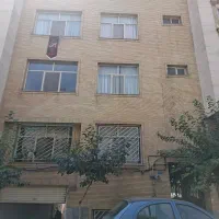 آپارتمان خیابان دانشگاه تهران