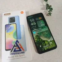 گوشی redmi 10 a