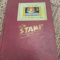 کلکسیون تمبر