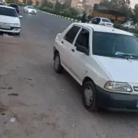 پراید 131 SE، مدل ۱۳۹۹|خودرو سواری و وانت|قم, شهرک امام حسین|دیوار