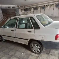 پراید ۱۳۱SL مدل ۹۱|خودرو سواری و وانت|ملایر, |دیوار