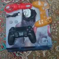 پلی استیشن ۴ کپی خور ps4