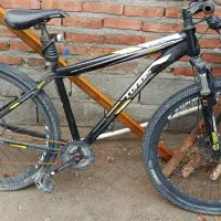 دوچرخه کافیدیس