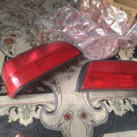 چراغ خطر پارس