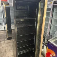 یخچال تک درب زیمان|کافی‌شاپ و رستوران|قیدار, |دیوار