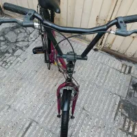 دوچرخه 20 گیلاسی|دوچرخه، اسکیت، اسکوتر|گرگان, |دیوار