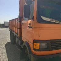 خاور 8 تن مدل 82 بی رنگ|خودرو سنگین|تهران, خانی آباد نو جنوبی|دیوار