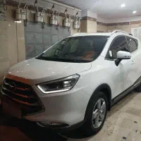 جک اس3  مدل  1403|خودرو سواری و وانت|تهران, امام زاده حسن|دیوار